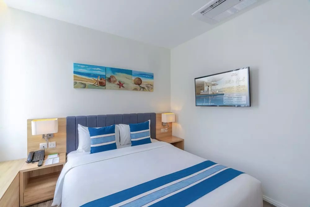 Parosand Da Nang Hotel